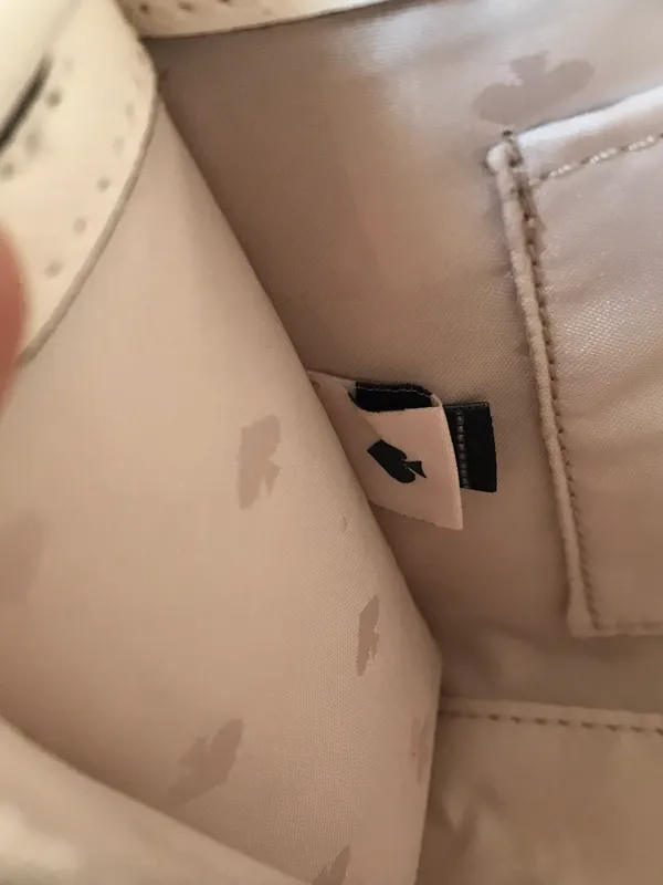 Kate Spade Purse - Image 12