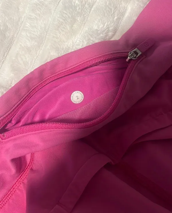 Speed Up Shorts - Image 3