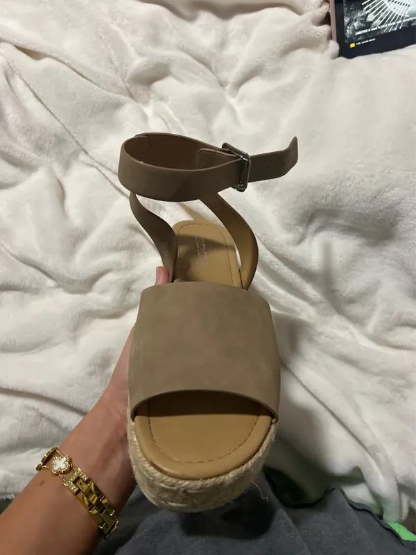 Soda Sandals Platform - Image 2