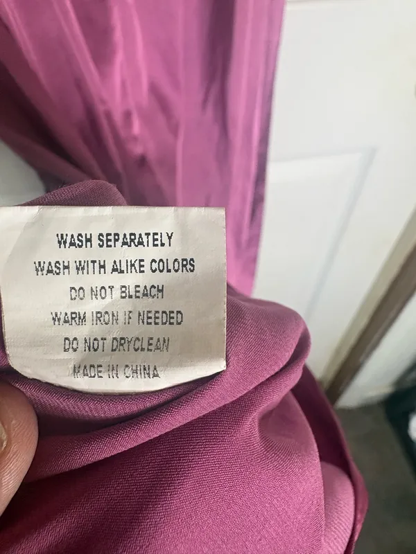 SheIn Slip dress - Image 7