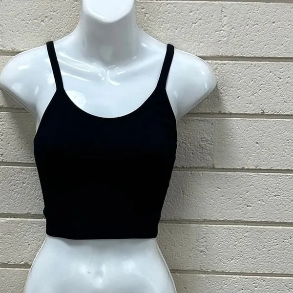 Set Active Black Tank size S - Image 5