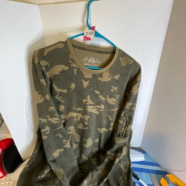 American Rag Camouflage - Image 5