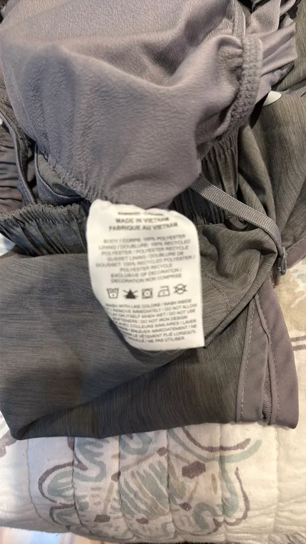 Nike Shorts - Image 3