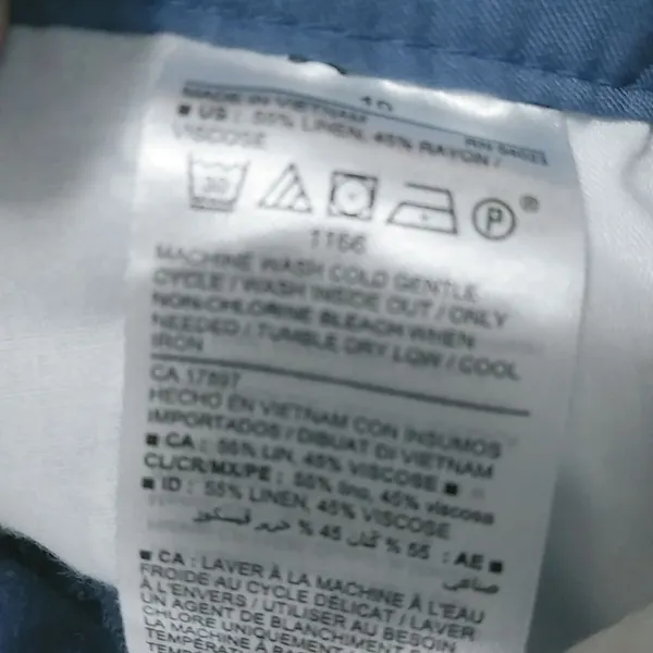 Old Navy 10 33 High Rise Every Day Shorts - Image 9