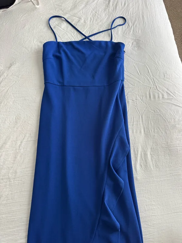 Amazon Wedding Guest Dress - Image 2