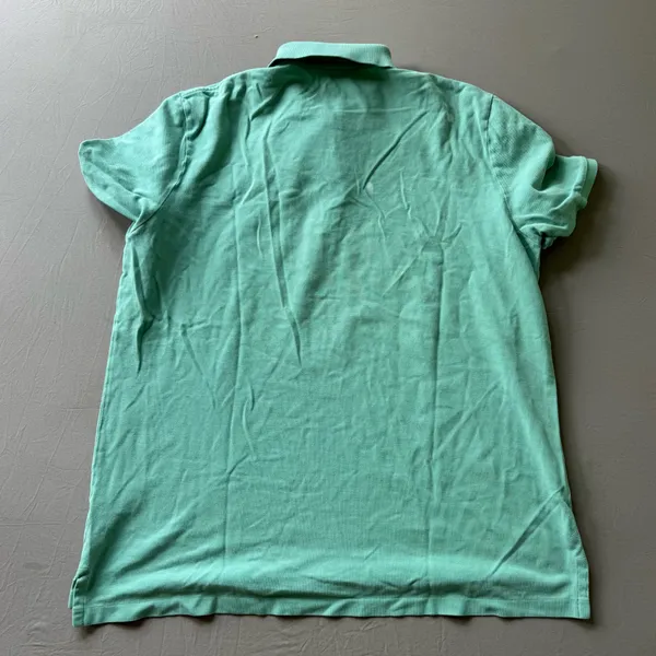Vintage Polo Ralph Lauren Classic Fit Polo Shirt - Image 2