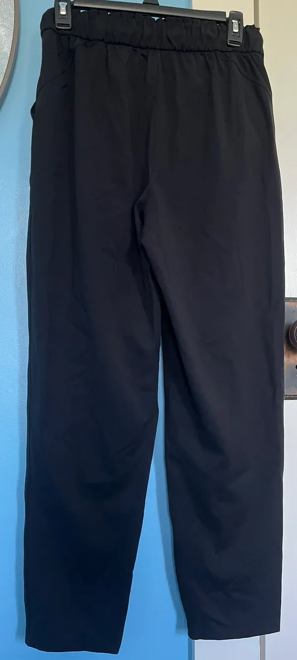 Lululemon Stretch High-Rise Pants - Image 2