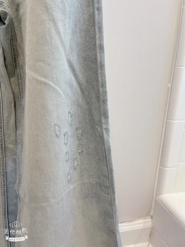 jeans Blue - Image 3