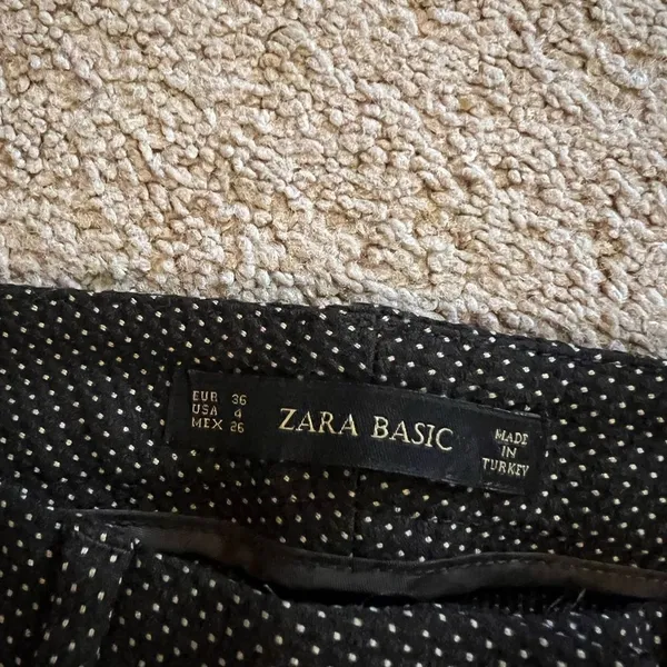 ‎Zara pants 4 - Image 9