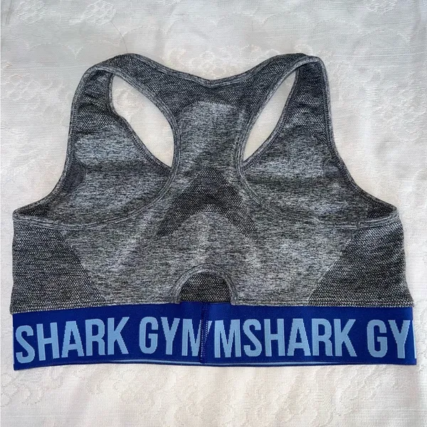 Gymshark sports bra - Image 2