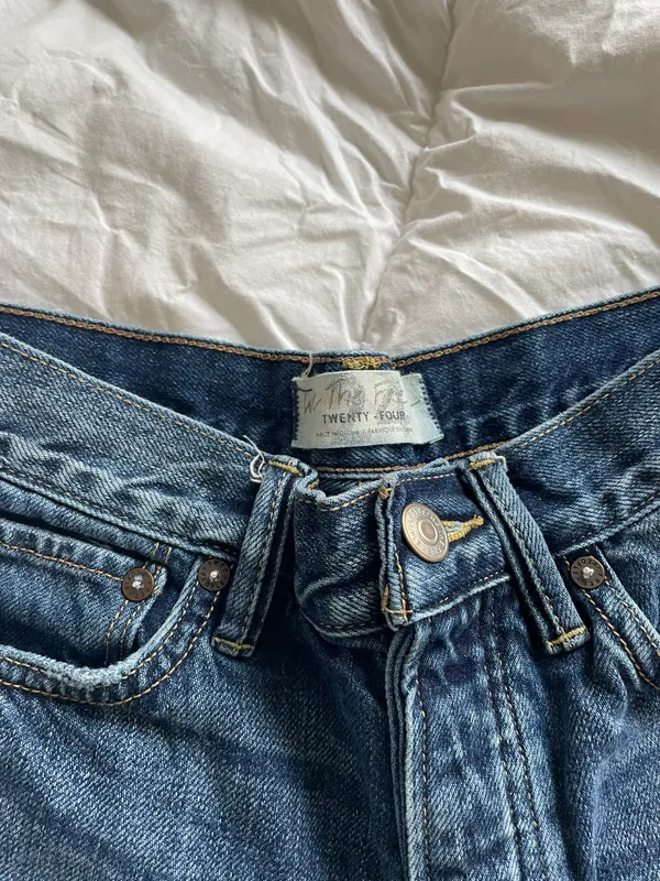Free People Shorts - Image 4