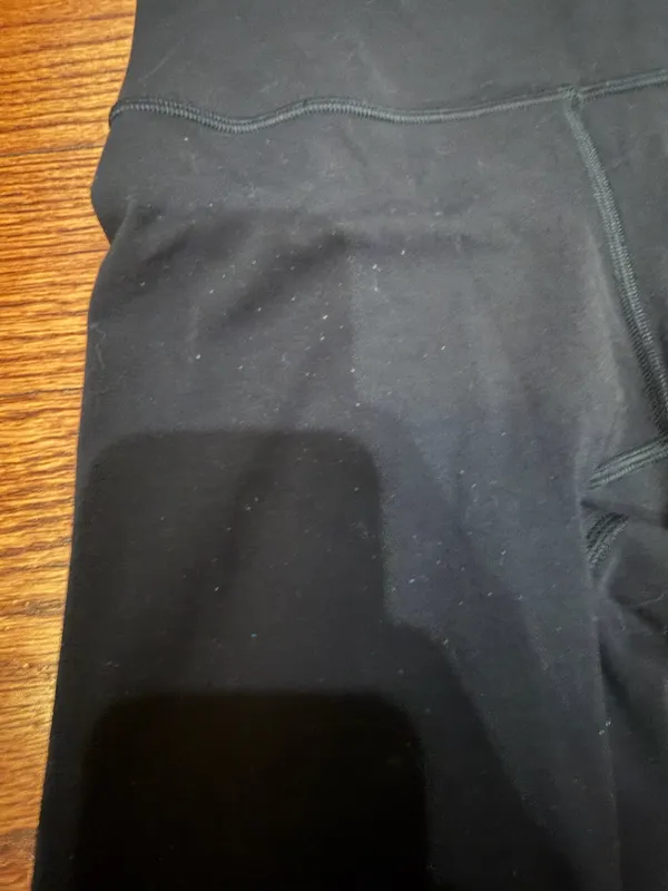 Lululemon Leggings - Image 5