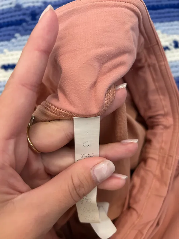 Lululemon Speed Up Shorts 4" - Image 3