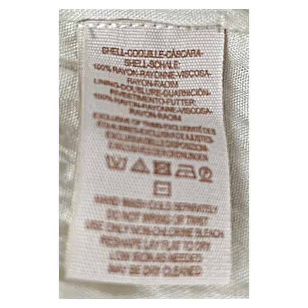 Bohemian Free People Washed Ashore Floral Summer Dress Size‎ XS Rayon - Image 7