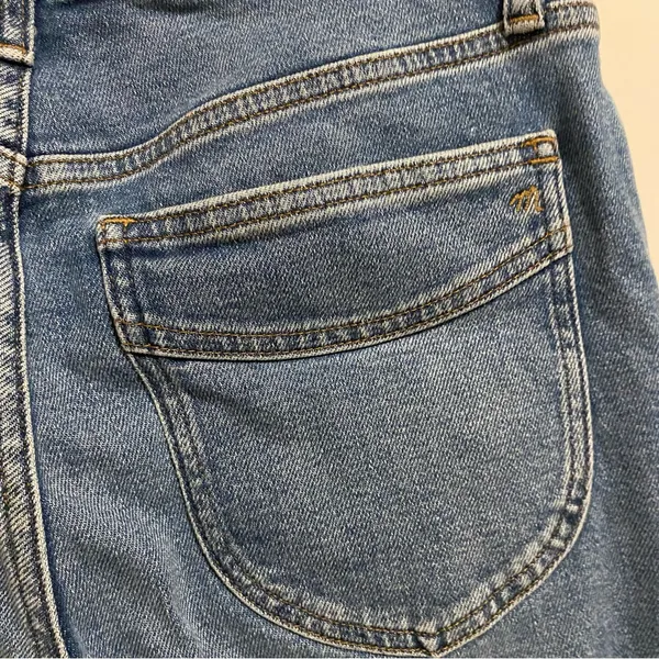 Madewell The Flea Market Flare Jean size 28 (hemmed) - Image 9