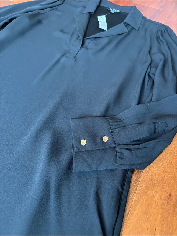 NWT J. Crew shift dress - Image 4