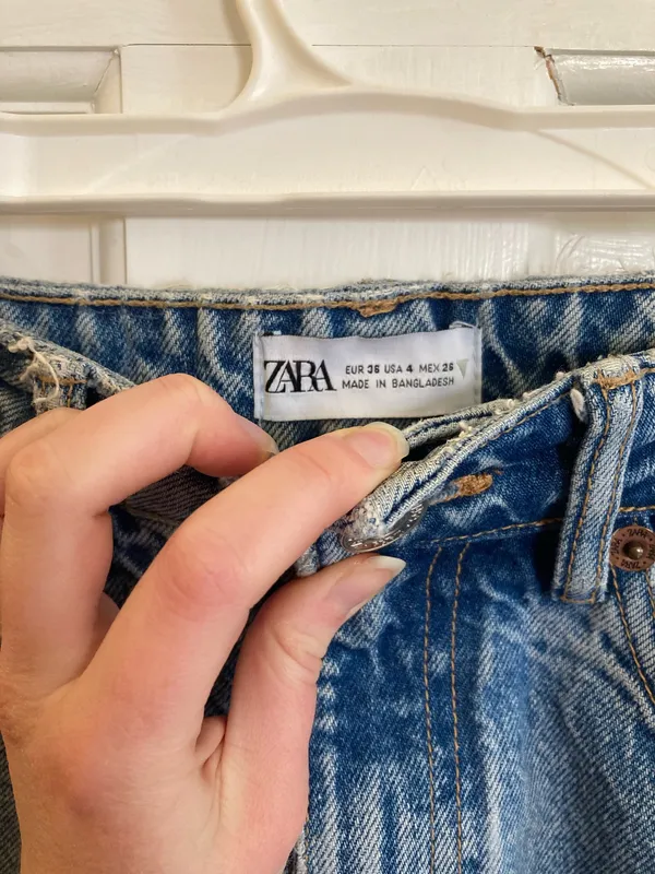 ZARA Jeans - Image 5