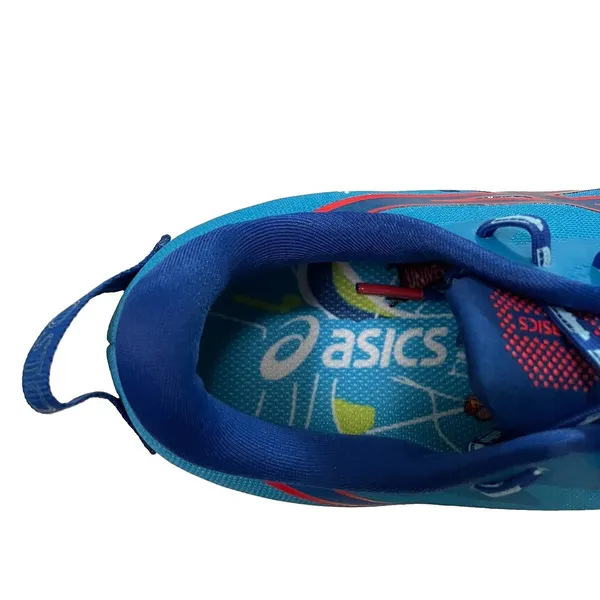 Asics Gel Noosa Tri-13 Boston Marathon 2021 Running Shoes Size Women's 8 - Image 6