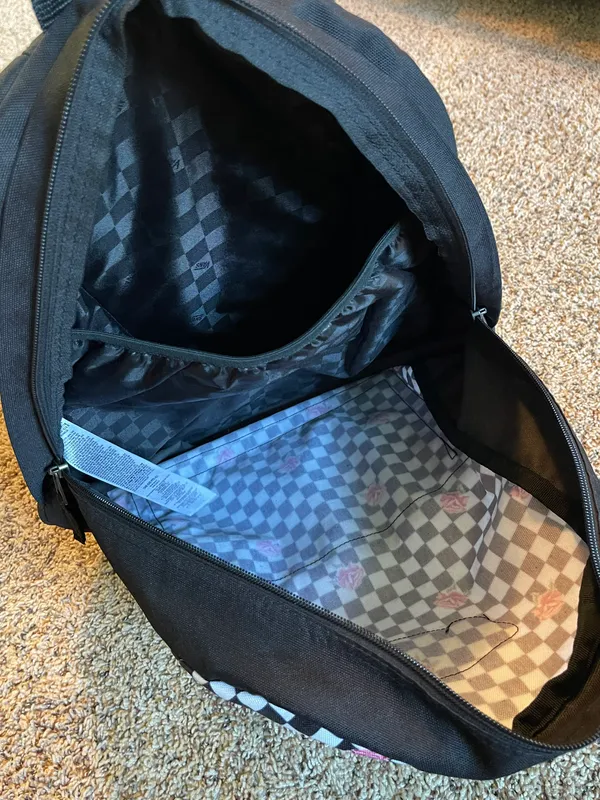 Vans Backpack - Image 4
