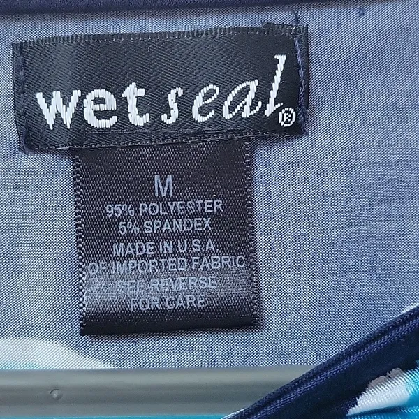 Wet Seal Dress - Image 2