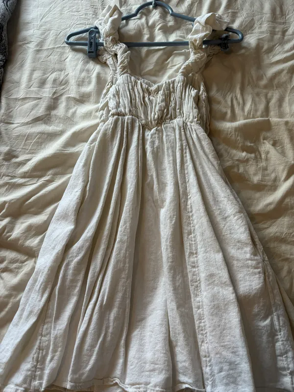 Abercrombie Short Dress - Image 3