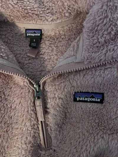 Patagonia Fleece 1/4 Zip - Image 6