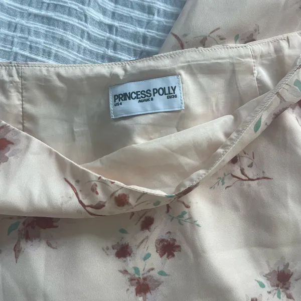 Princess Polly Long Skirt - Image 3