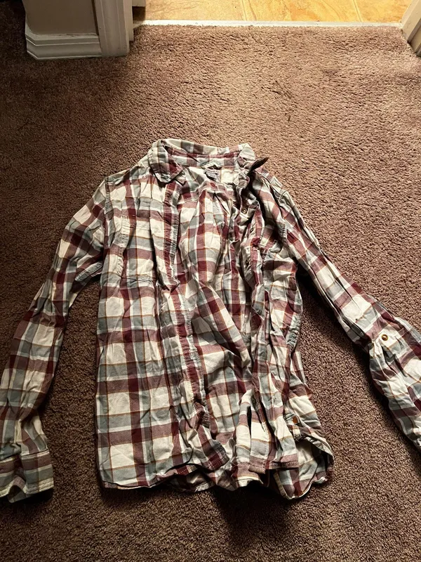 Carhartt Flannel - Image 3