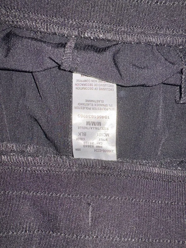 Med Couture Scrub Pants - Image 3
