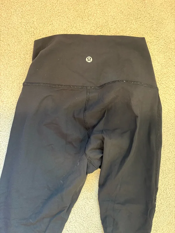 Lululemon Leggings - Image 2