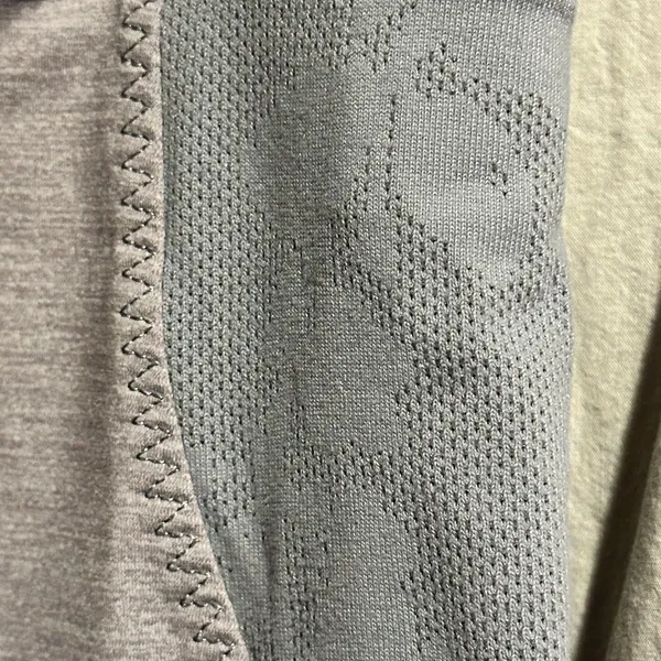 Lululemon sport‎ tank gray NWOT - Image 3
