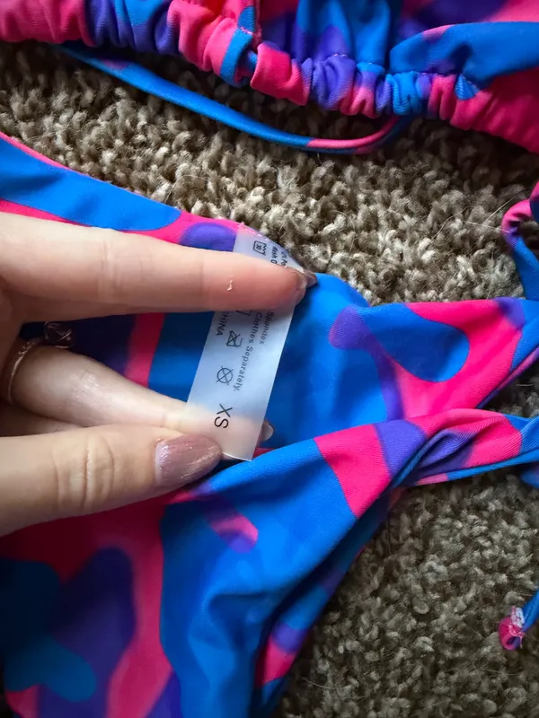 Shein Bikini - Image 2