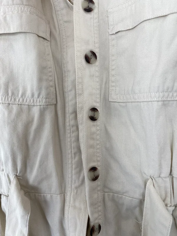 Universal Threads Khaki Jumpsuit - Image 6