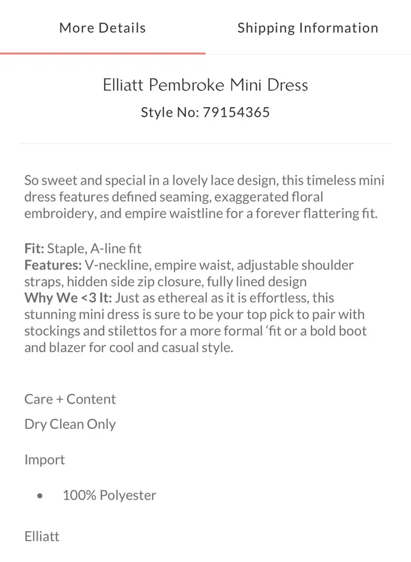 Free People Dress - Image 2