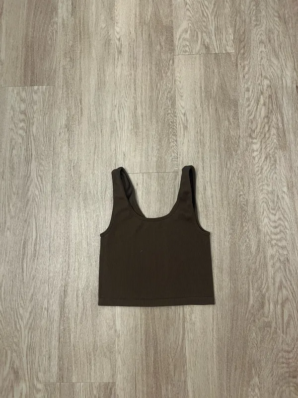 zara tank top - Image 2