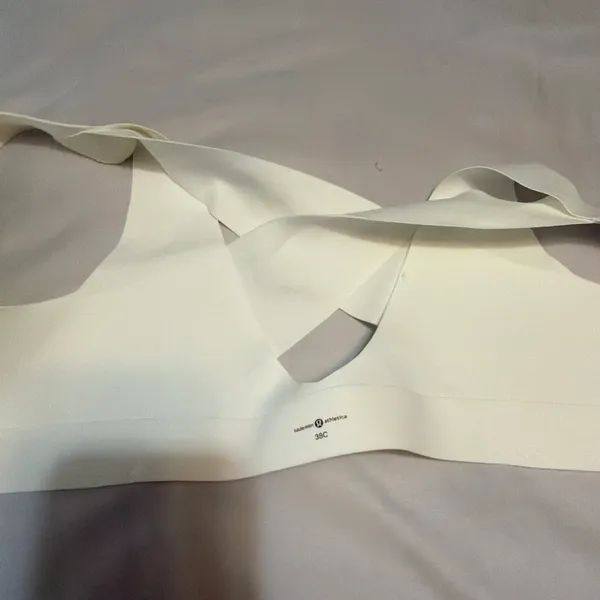 Lululemon Sports Bra - Image 4