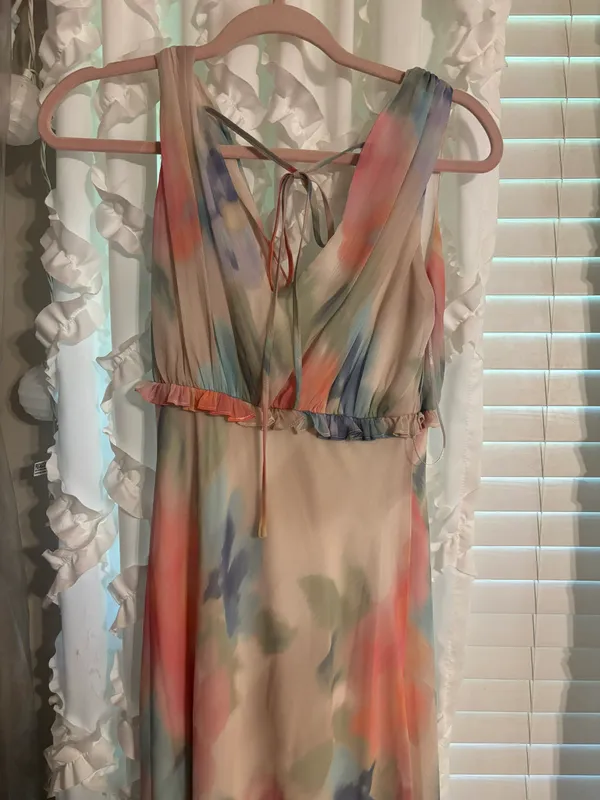 maxi dress Size 2 - Image 3