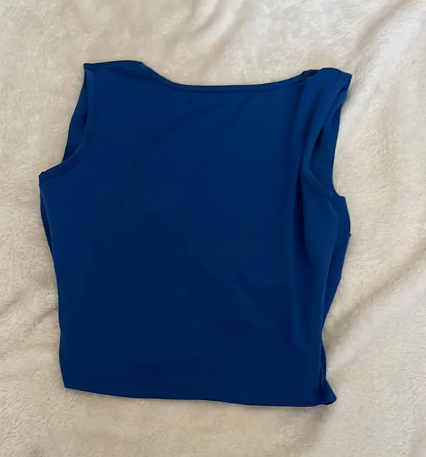 Amazon backless top - Image 2