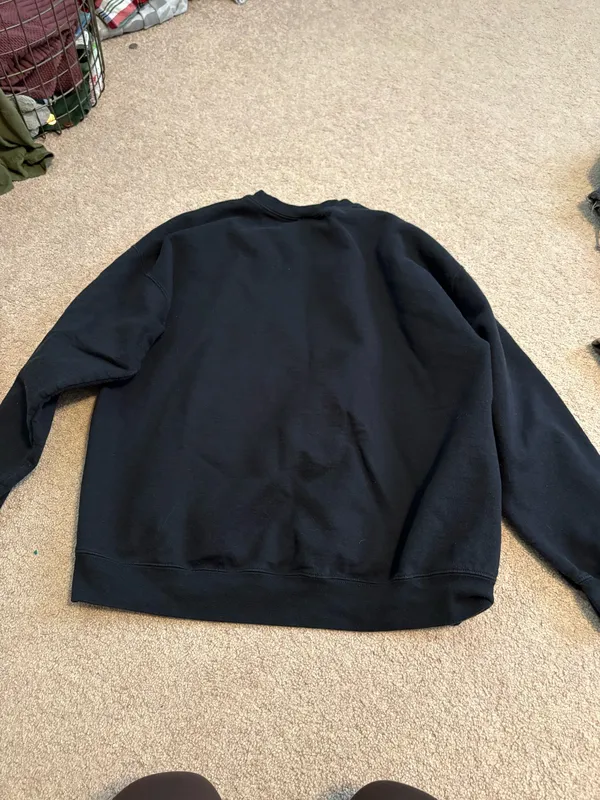 Budweiser Crewneck - Image 3