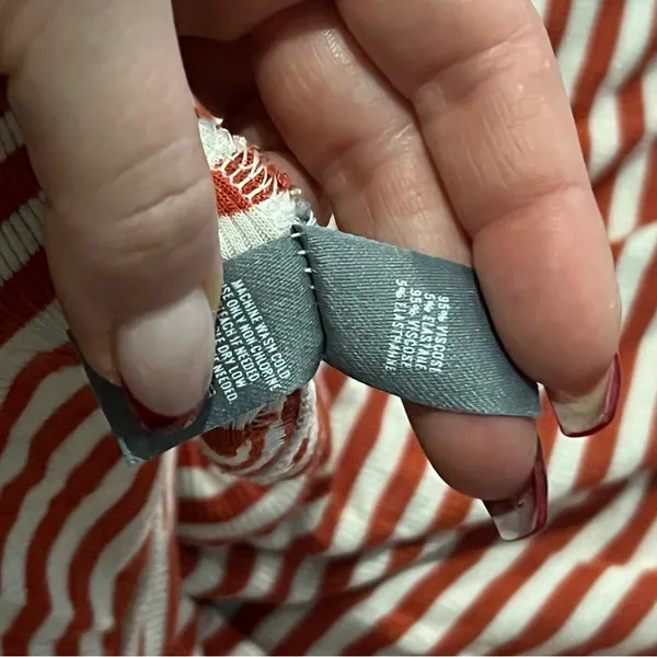 Aerie long sleeve size XL - Image 4