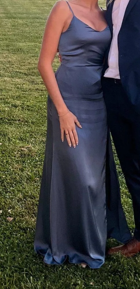 Birdy Grey Bridesmaid Dress - Image 2