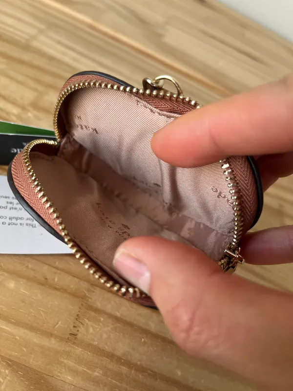 Kate Spade Coin Purse - Image 6