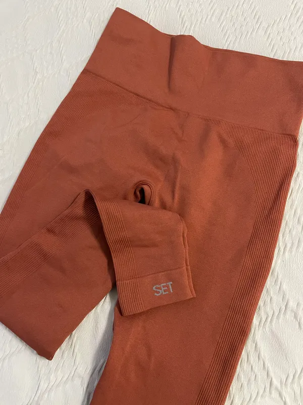 Set Active Leggings - Image 4