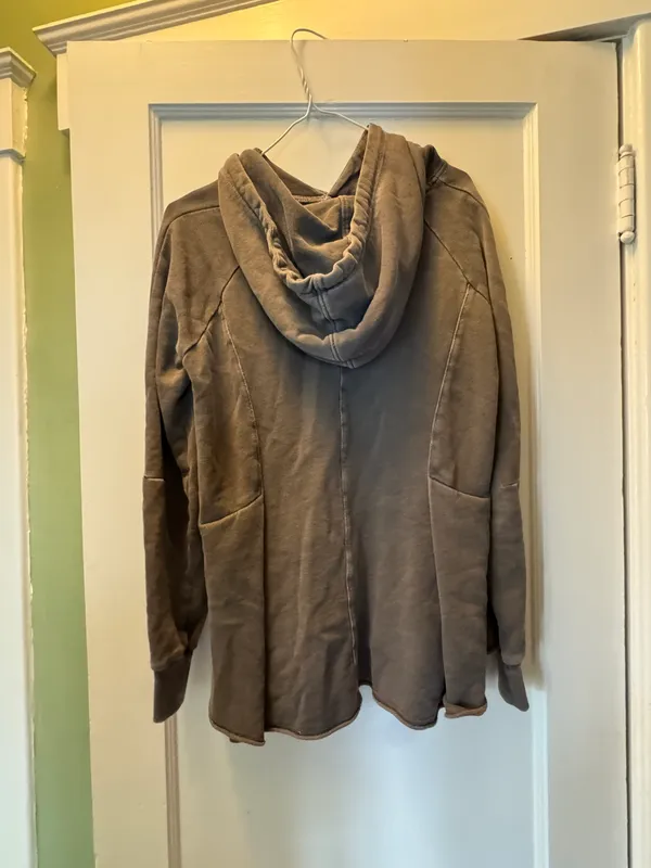 Anthropologie sweatshirt - Image 2