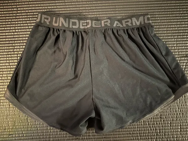 Under Armour Shorts - Image 4
