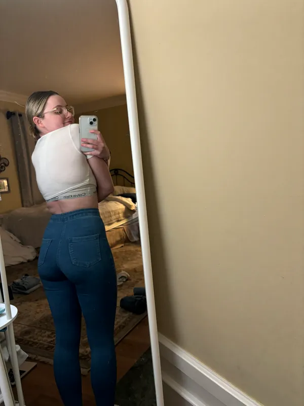 joni jeans Size 24 - Image 3