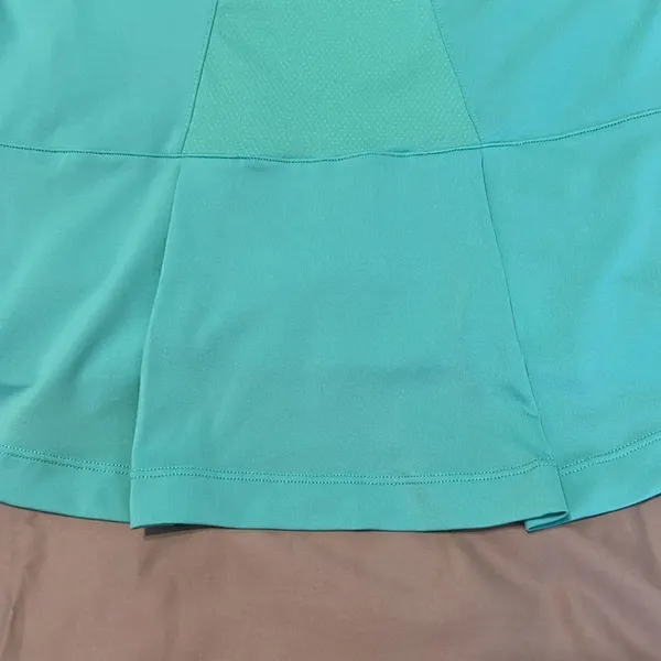 Eastern Pacific sport size SP Aqua sleeveless sport shirt great color GUC - Image 11