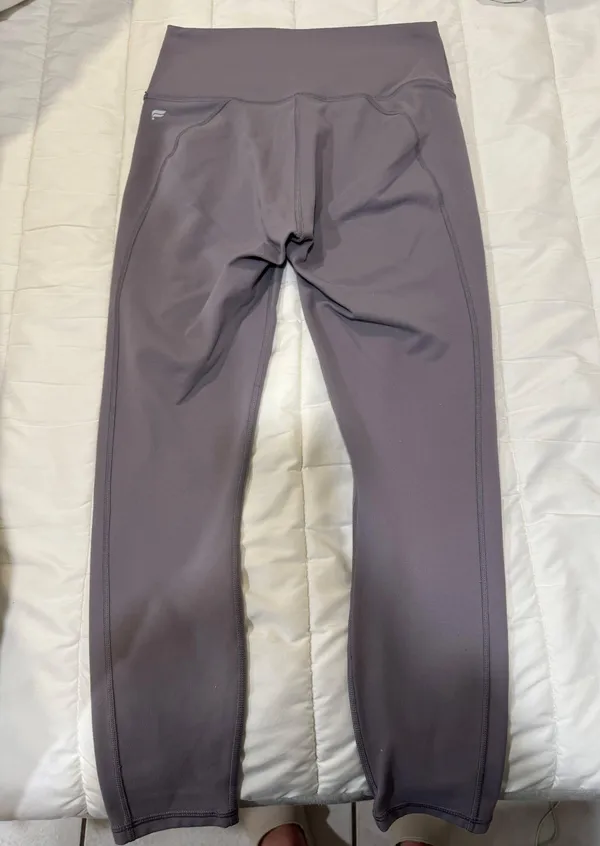 Fabletics PowerHold Leggings - Image 3