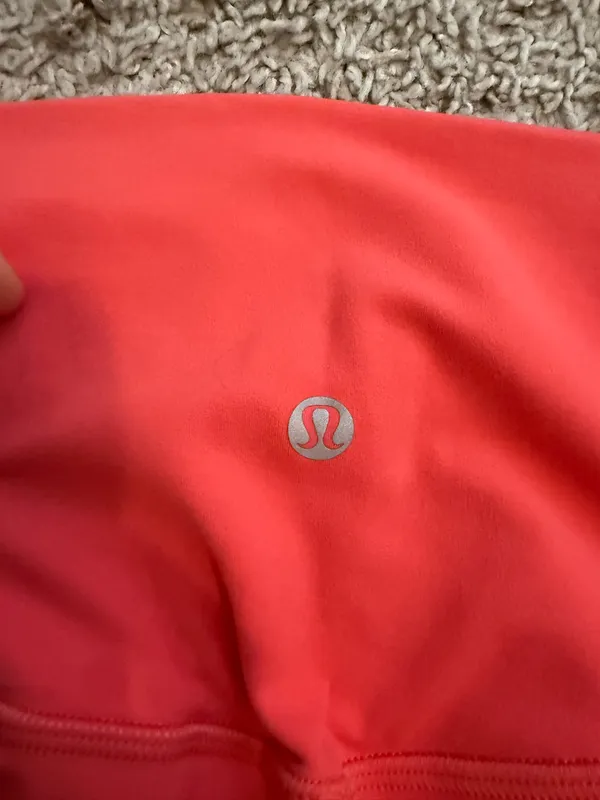 Lululemon Leggings Align - Image 2