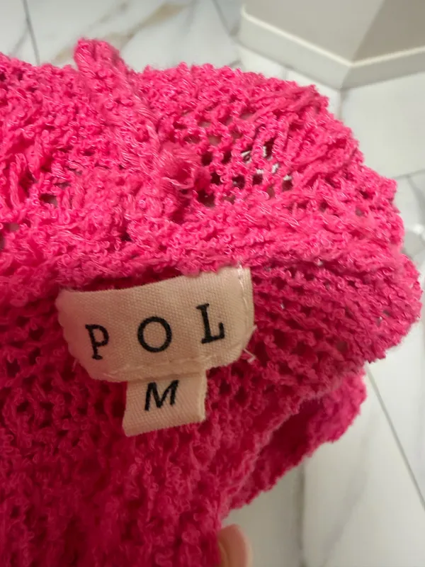 POL Sweater Knit - Image 9